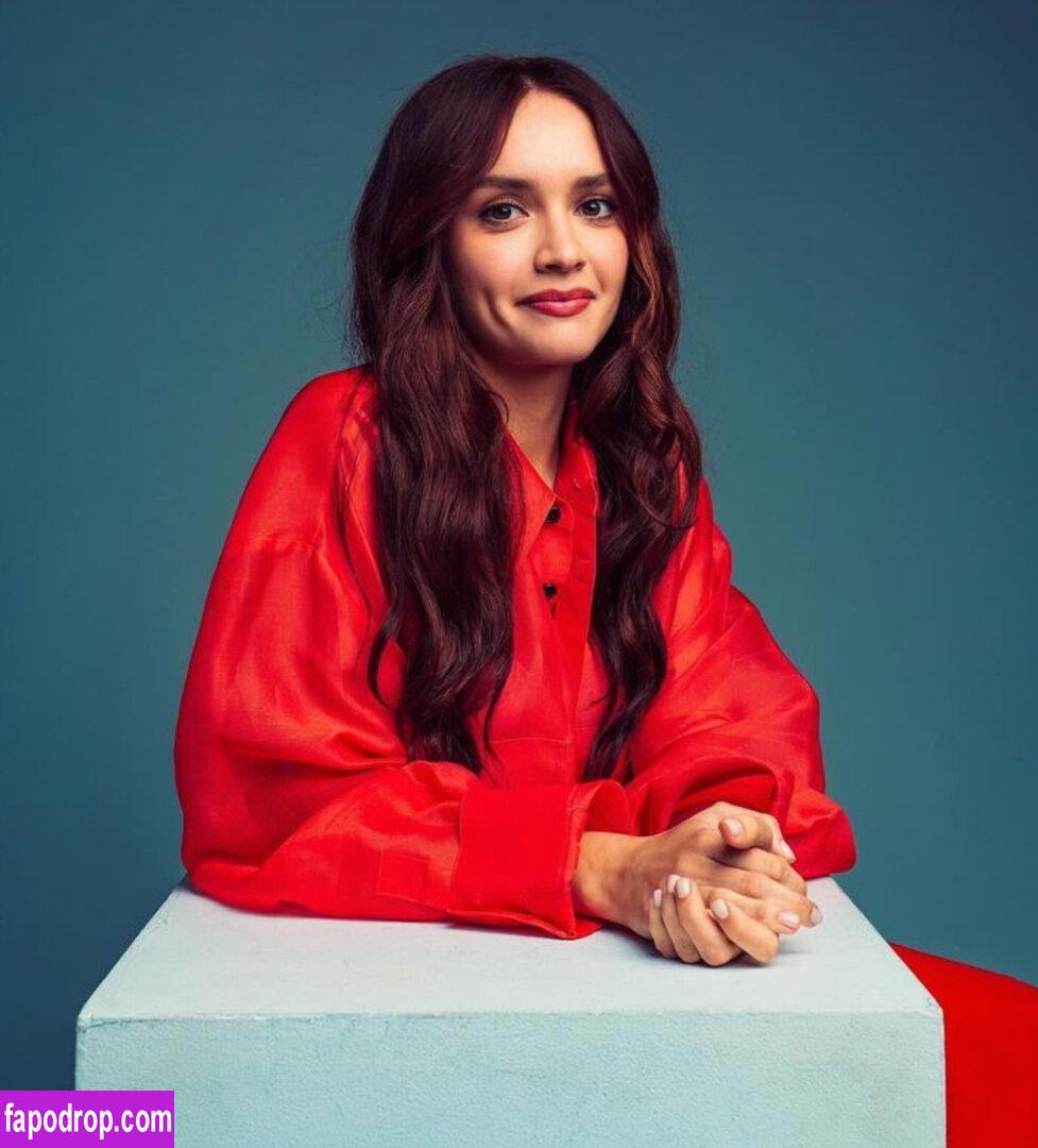 Olivia Cooke / livkatecooke leak of nude photo #0417 from OnlyFans or Patreon