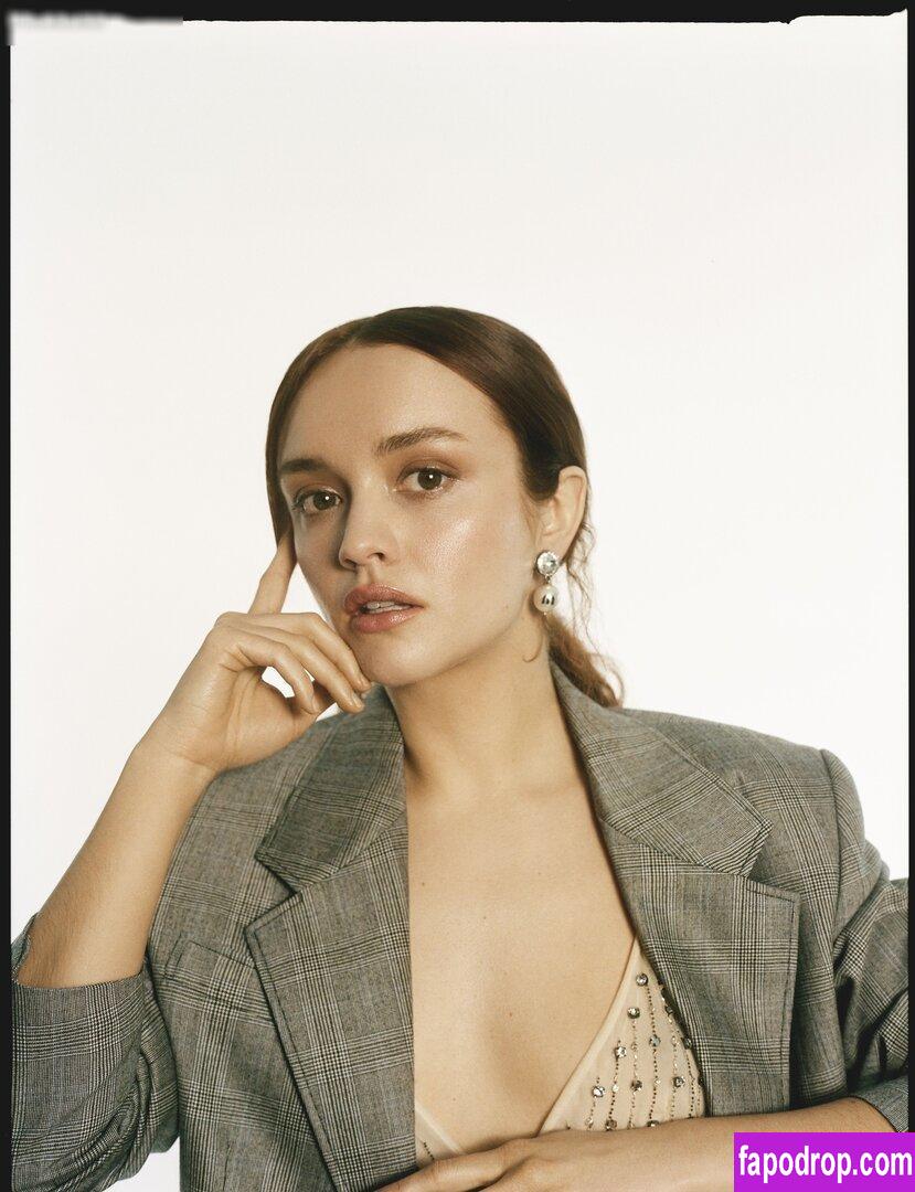 Olivia Cooke / livkatecooke leak of nude photo #0425 from OnlyFans or Patreon