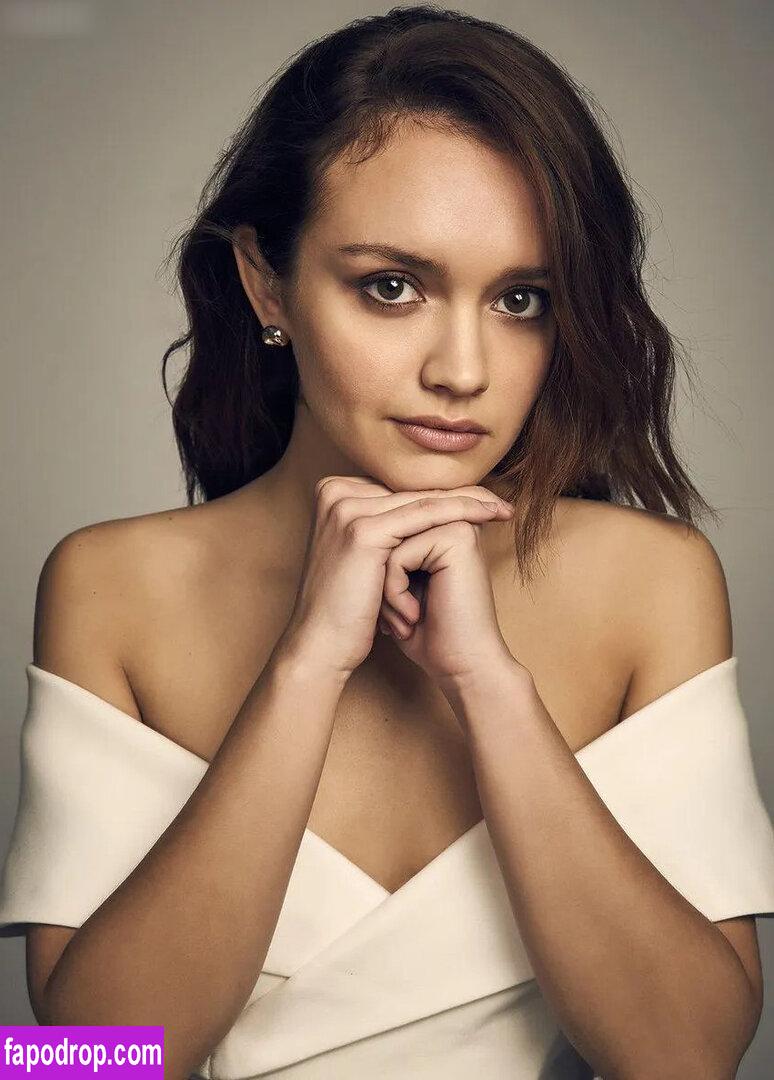 Olivia Cooke / livkatecooke leak of nude photo #0428 from OnlyFans or Patreon