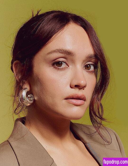 Olivia Cooke / livkatecooke leak of nude photo #0481 from OnlyFans or Patreon