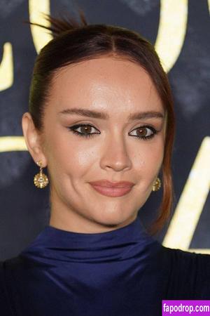 Olivia Cooke leak #0344