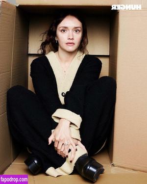 Olivia Cooke photo #0472