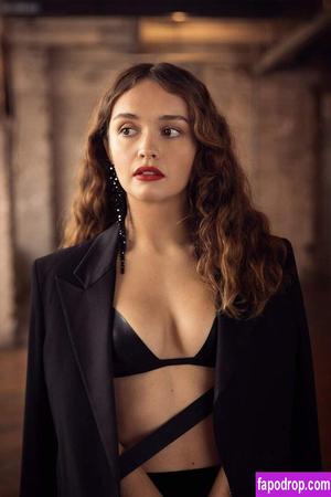 Olivia Cooke photo #0478