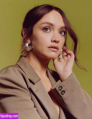 Olivia Cooke photo #0482