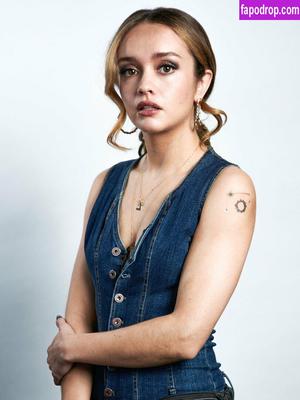 Olivia Cooke photo #0520