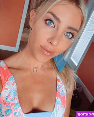 Olivia Harlan Dekker leak #0022