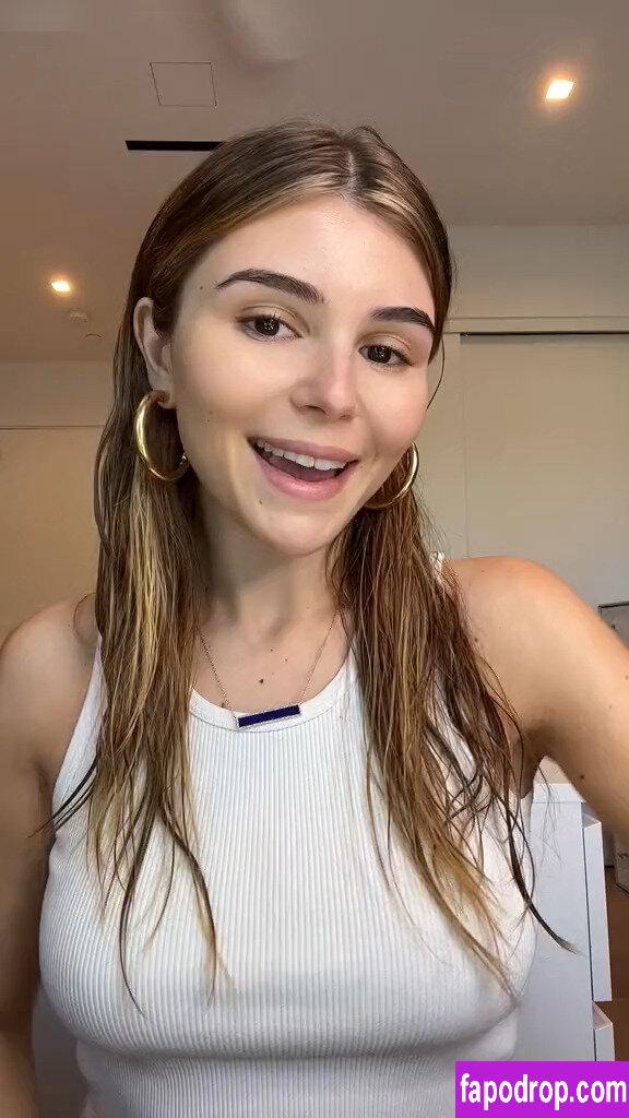 Olivia Jade / Giannulli / oliviajade / oliviajadee / theamericanjade слитое обнаженное фото #0099 с Онлифанс или Патреон