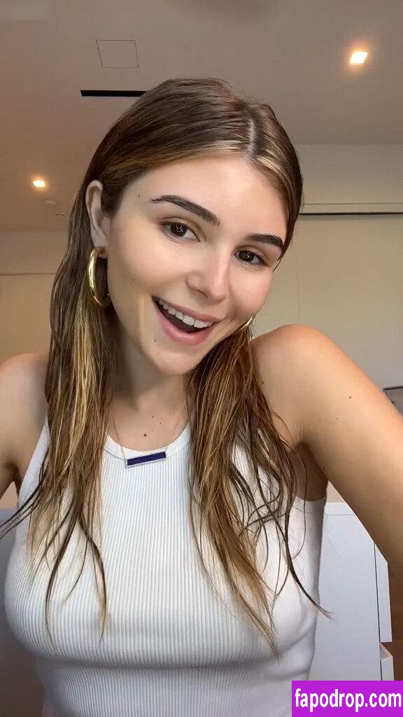 Olivia Jade / Giannulli / oliviajade / oliviajadee / theamericanjade слитое обнаженное фото #0100 с Онлифанс или Патреон