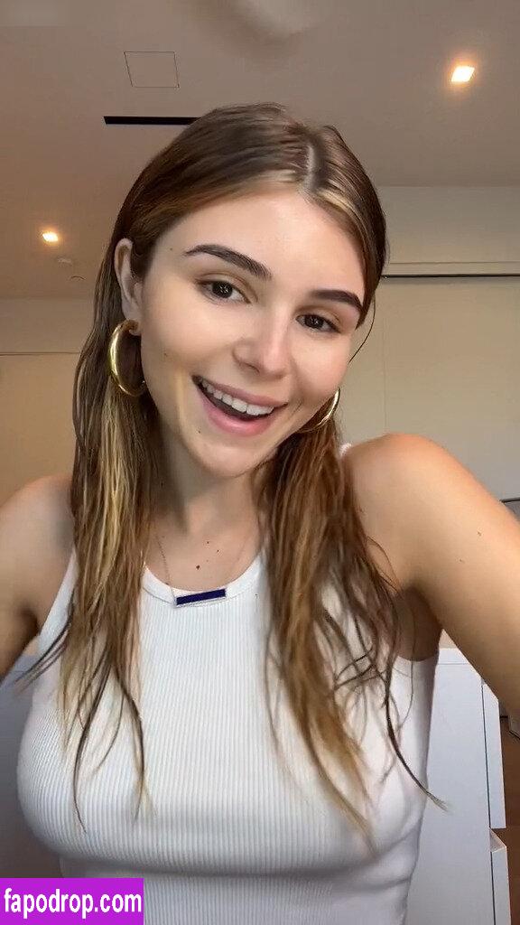 Olivia Jade / Giannulli / oliviajade / oliviajadee / theamericanjade слитое обнаженное фото #0101 с Онлифанс или Патреон