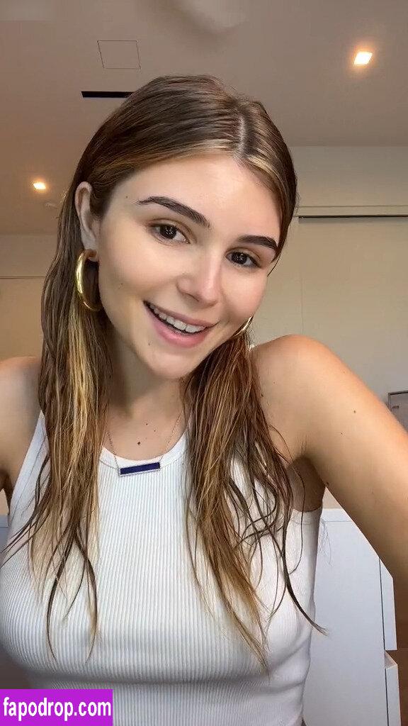 Olivia Jade / Giannulli / oliviajade / oliviajadee / theamericanjade слитое обнаженное фото #0102 с Онлифанс или Патреон