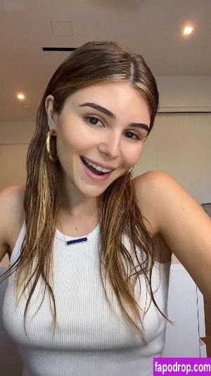 Olivia Jade слив #0100