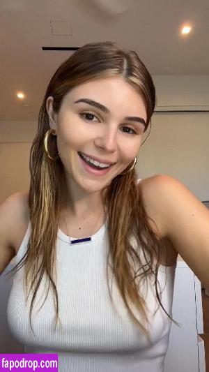 Olivia Jade слив #0101