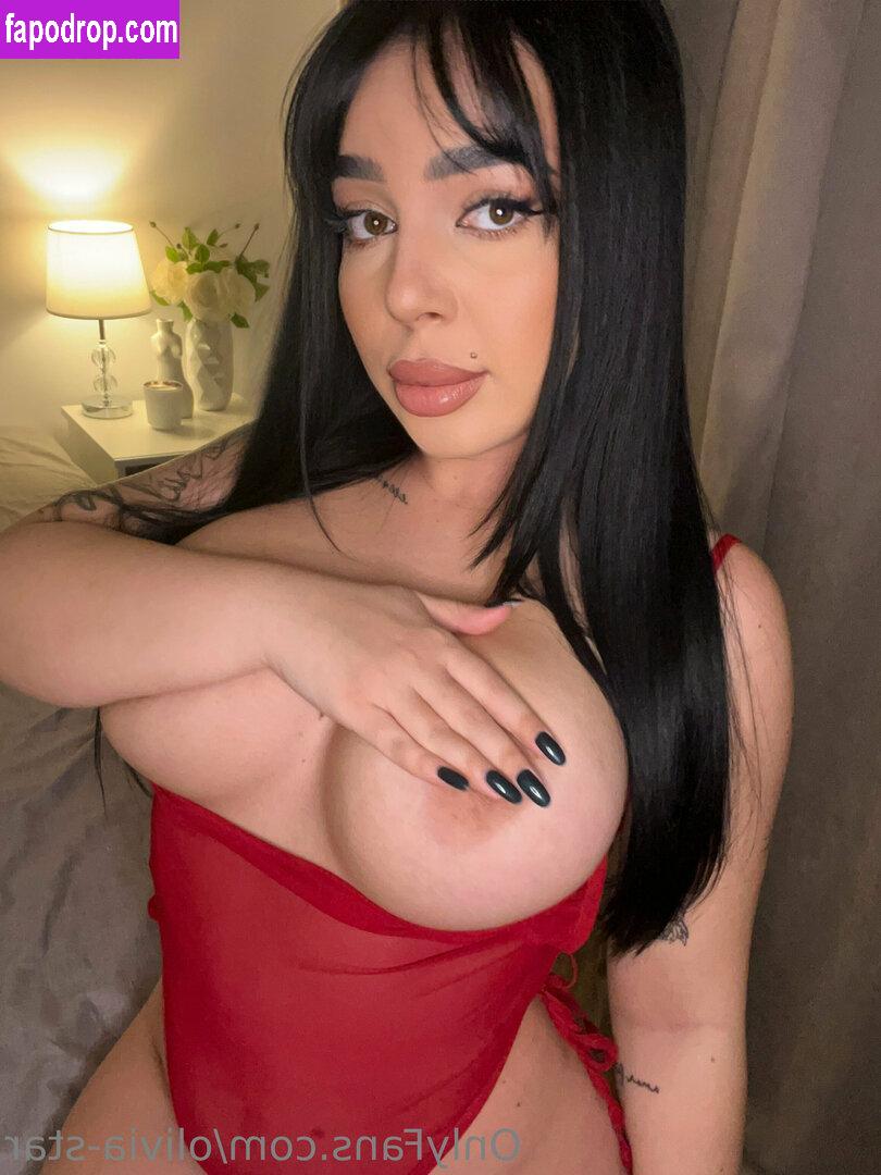 olivia-star / oliviastar.gdansk leak of nude photo #0070 from OnlyFans or Patreon