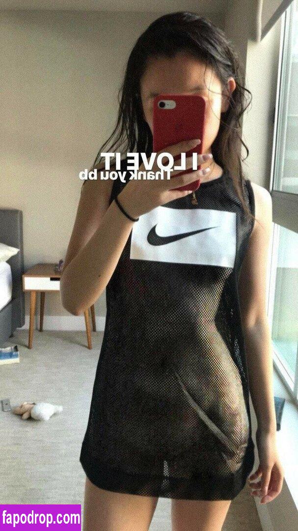 Olivia Sui / oliviasui leak of nude photo #0001 from OnlyFans or Patreon