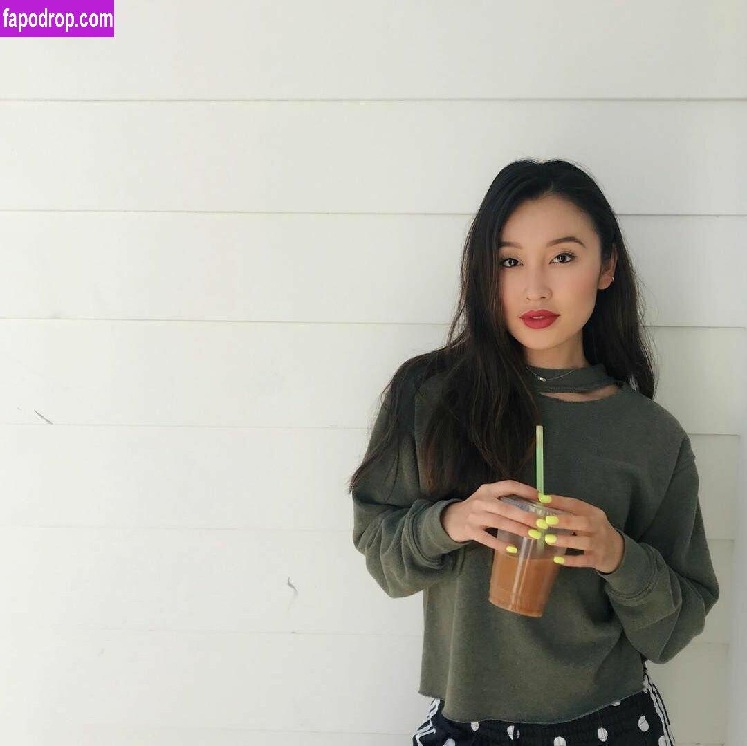 Olivia Sui / oliviasui leak of nude photo #0015 from OnlyFans or Patreon