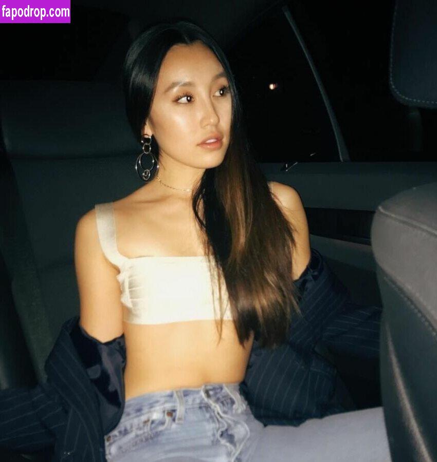 Olivia Sui / oliviasui leak of nude photo #0016 from OnlyFans or Patreon