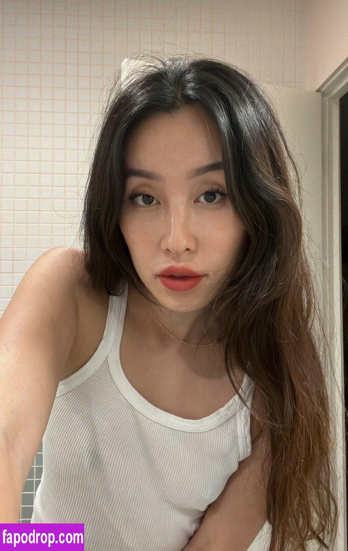 Olivia Sui / oliviasui leak of nude photo #0035 from OnlyFans or Patreon