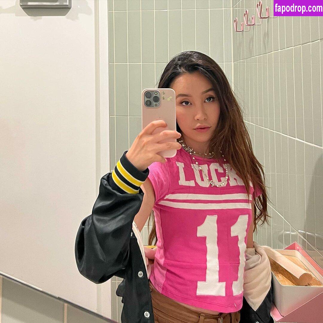 Olivia Sui / oliviasui leak of nude photo #0048 from OnlyFans or Patreon