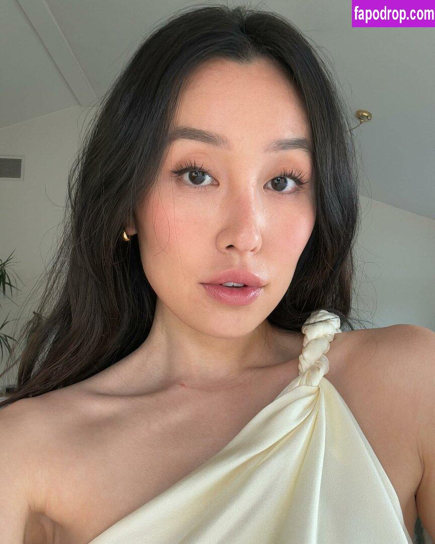 Olivia Sui / oliviasui leak of nude photo #0052 from OnlyFans or Patreon