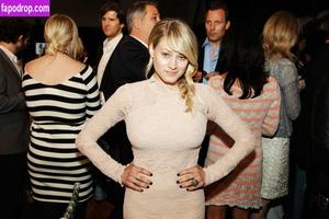 Olivia Taylor Dudley слив #0012