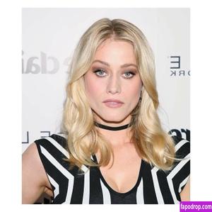 Olivia Taylor Dudley слив #0038