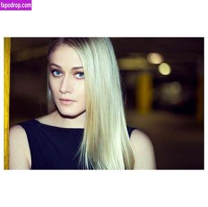 Olivia Taylor Dudley слив #0044