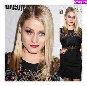 Olivia Taylor Dudley слив #0047