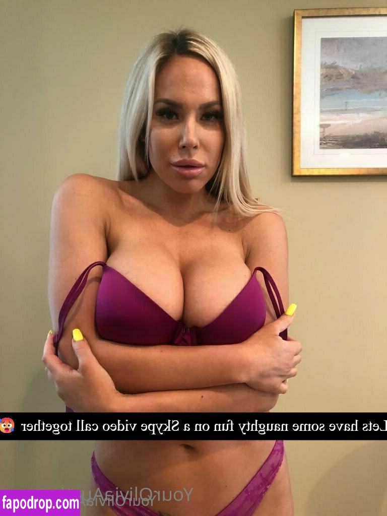 oliviaaustinxxx /  leak of nude photo #0268 from OnlyFans or Patreon