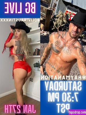 oliviaaustinxxx слив #0277