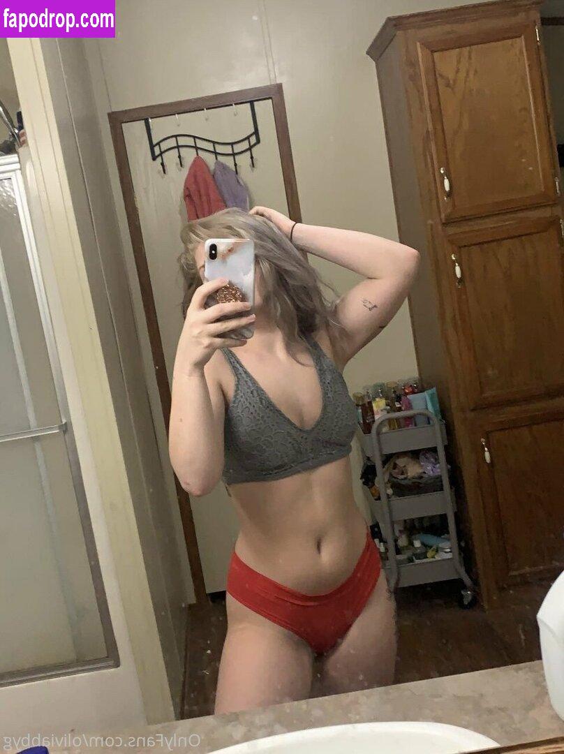 oliviabbyg / oliviagebby_ leak of nude photo #0006 from OnlyFans or Patreon