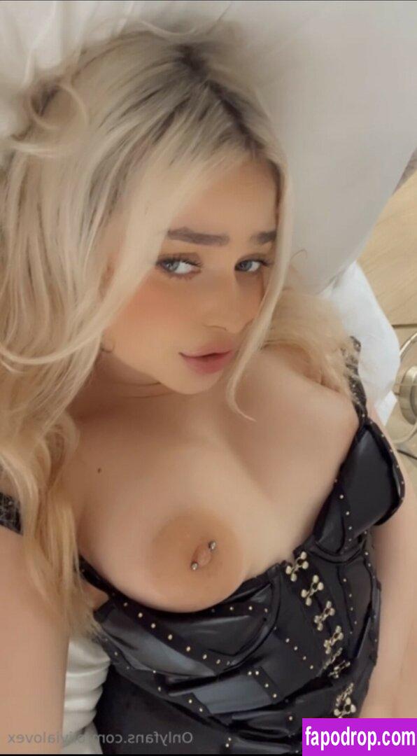 olivialovex / livlambx leak of nude photo #0017 from OnlyFans or Patreon