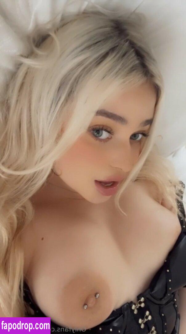 olivialovex / livlambx leak of nude photo #0019 from OnlyFans or Patreon