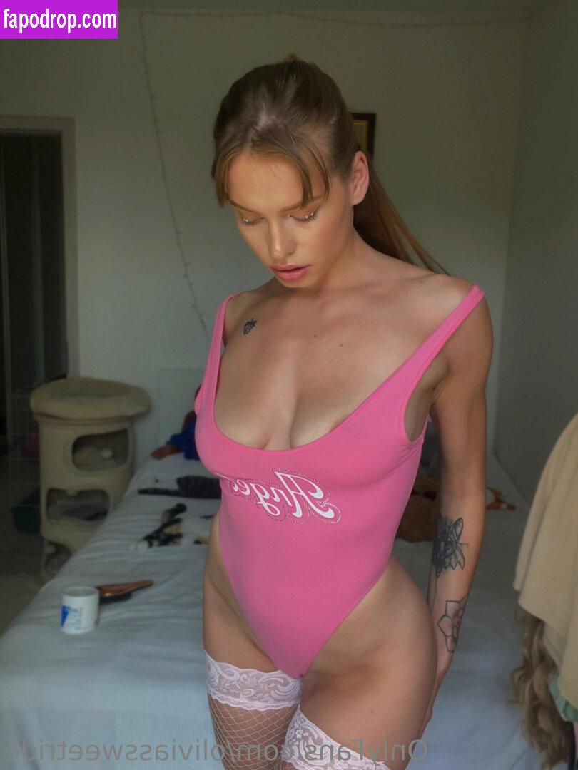 oliviassweetride /  leak of nude photo #0080 from OnlyFans or Patreon