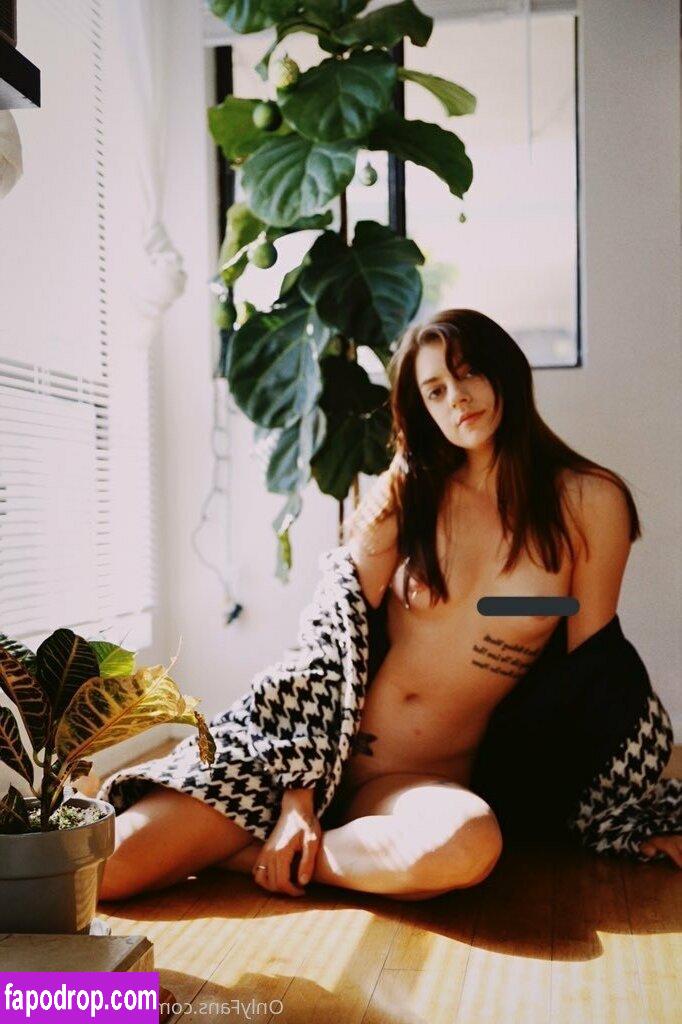 oliviawildinfree / oliviawilde leak of nude photo #0011 from OnlyFans or Patreon