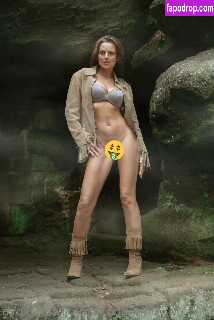 oliviezizkova / oliviezizkova.official leak of nude photo #0050 from OnlyFans or Patreon