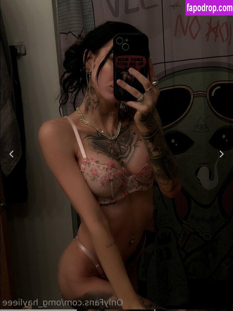 omg_haylieee / ohaylieee / sexysuccubus leak of nude photo #0008 from OnlyFans or Patreon