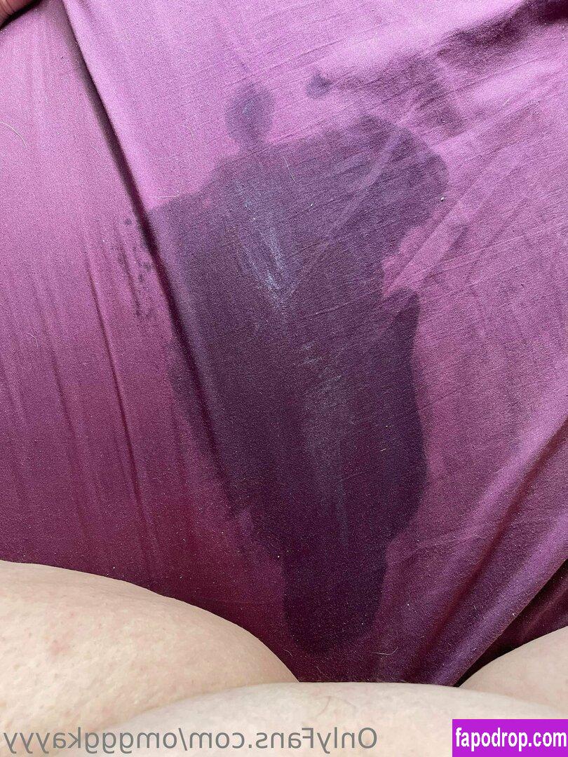 omgggkayyy / reel leak of nude photo #0007 from OnlyFans or Patreon