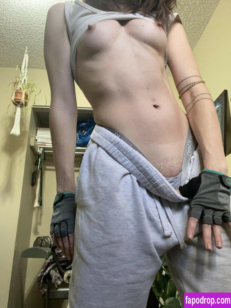 Omphidian /  leak of nude photo #0022 from OnlyFans or Patreon