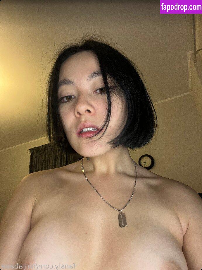 One_Pepper8504 / ninjabaee leak of nude photo #0003 from OnlyFans or Patreon