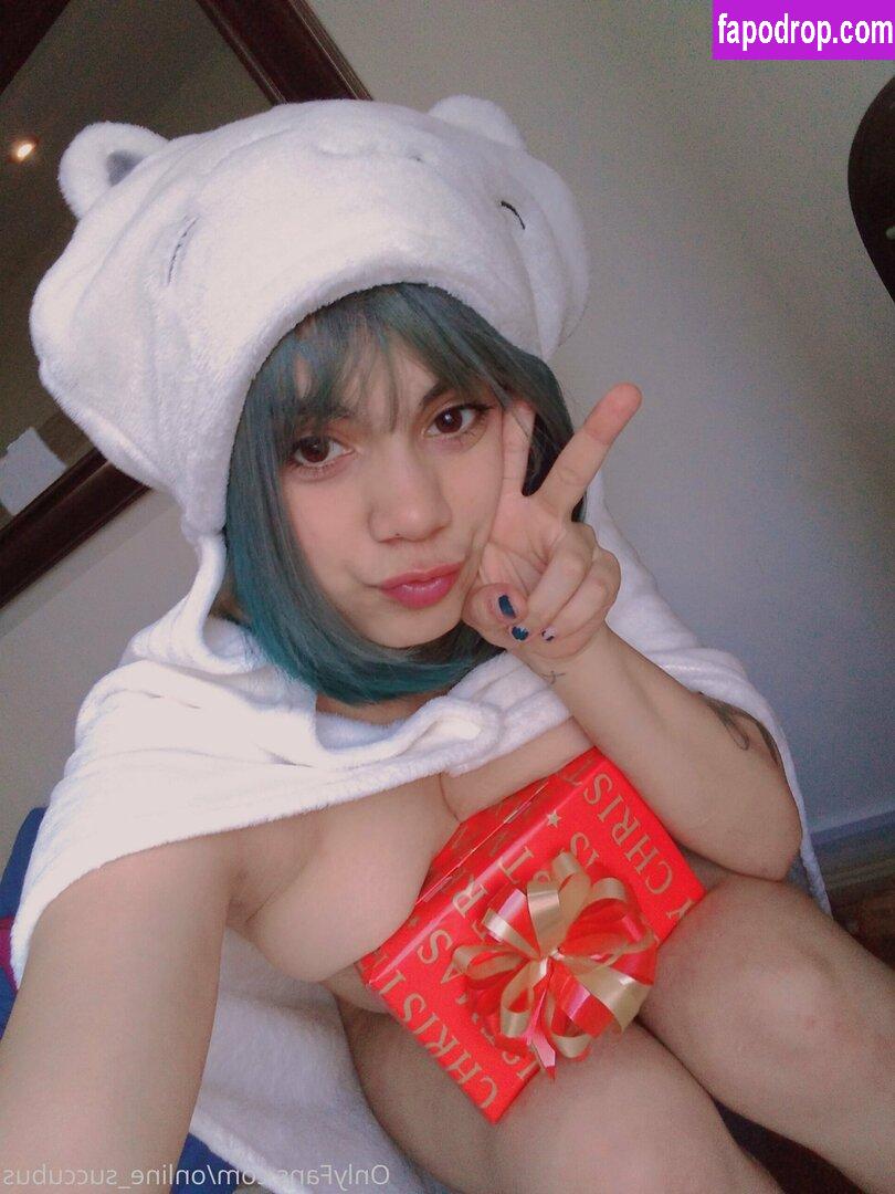 online_succubus / rinkinoko leak of nude photo #0073 from OnlyFans or Patreon