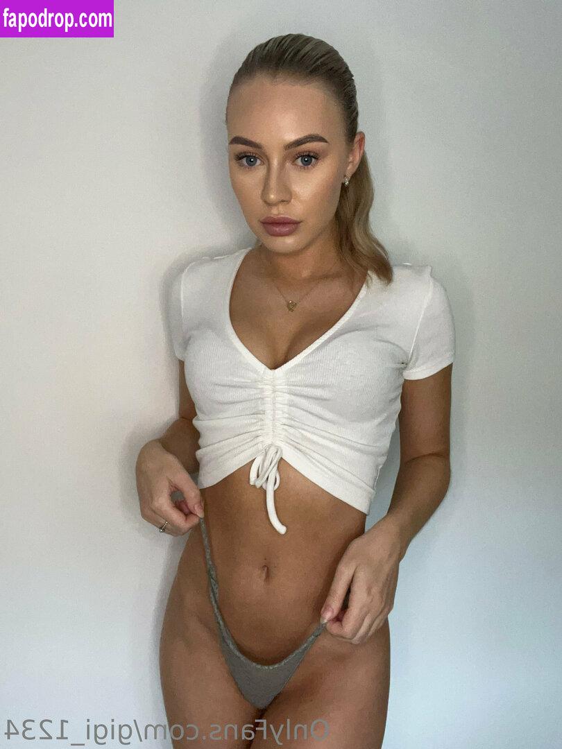 only_gigi_x /  leak of nude photo #0012 from OnlyFans or Patreon