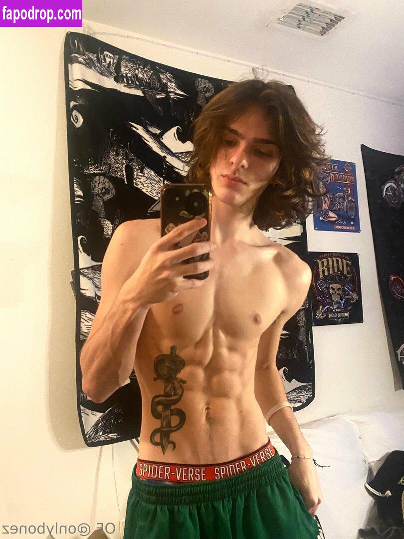onlybonez / officialonlybones leak of nude photo #0099 from OnlyFans or Patreon