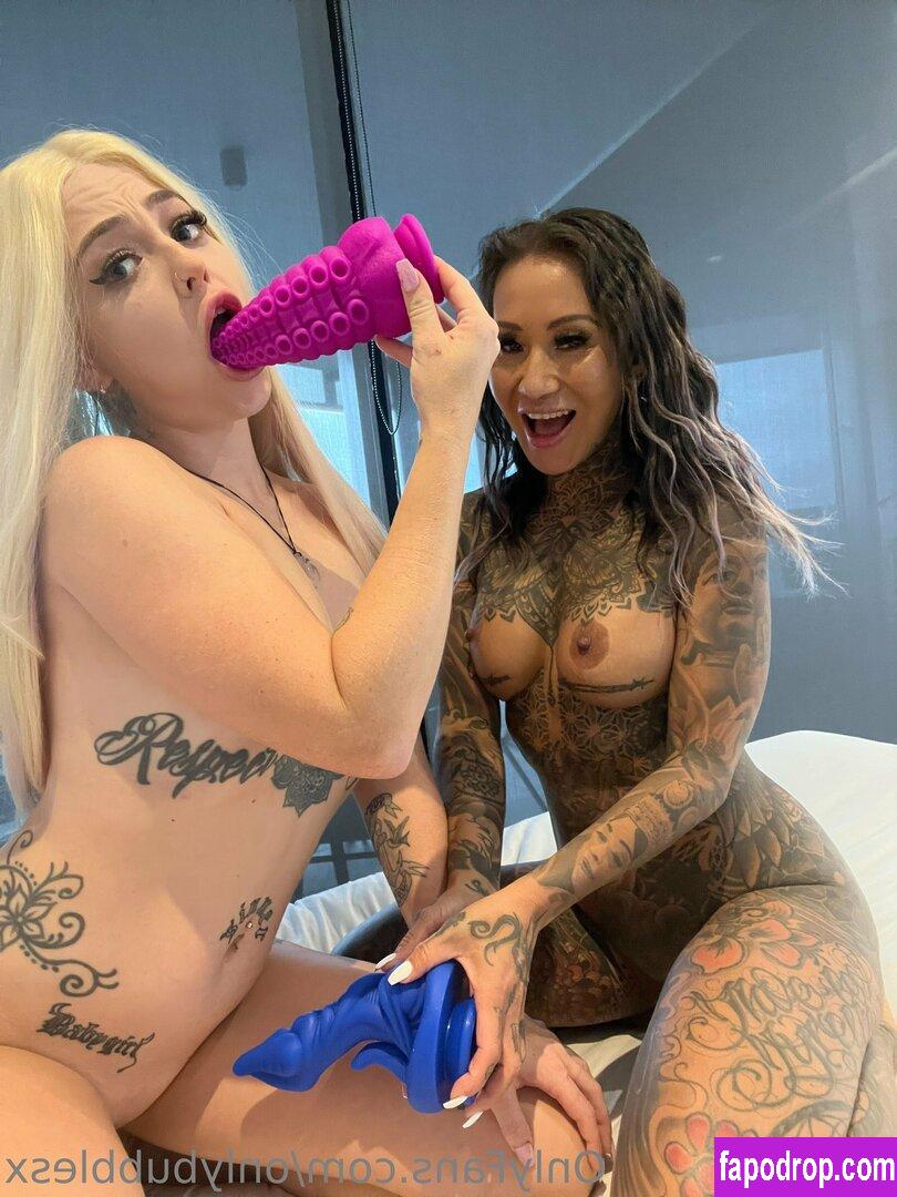 onlybubblesx / onlybubblesx2.0 leak of nude photo #0025 from OnlyFans or Patreon