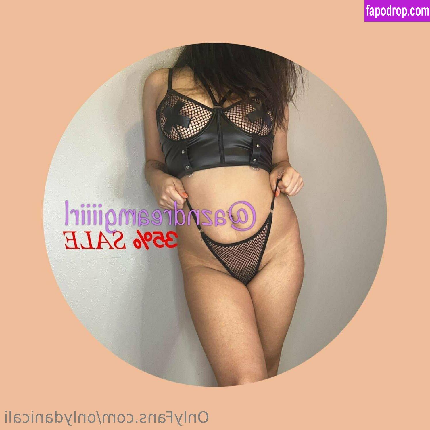 onlydanicali / envycali leak of nude photo #0028 from OnlyFans or Patreon