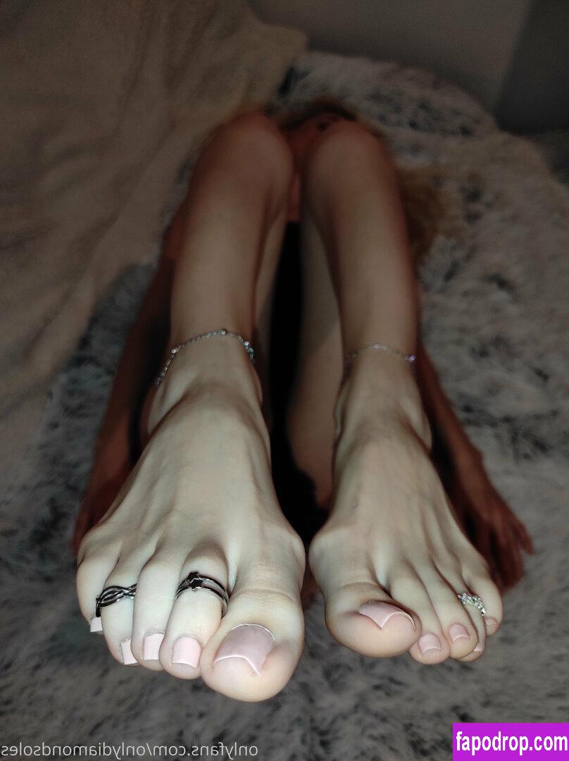 onlydiamondsoles /  leak of nude photo #0130 from OnlyFans or Patreon