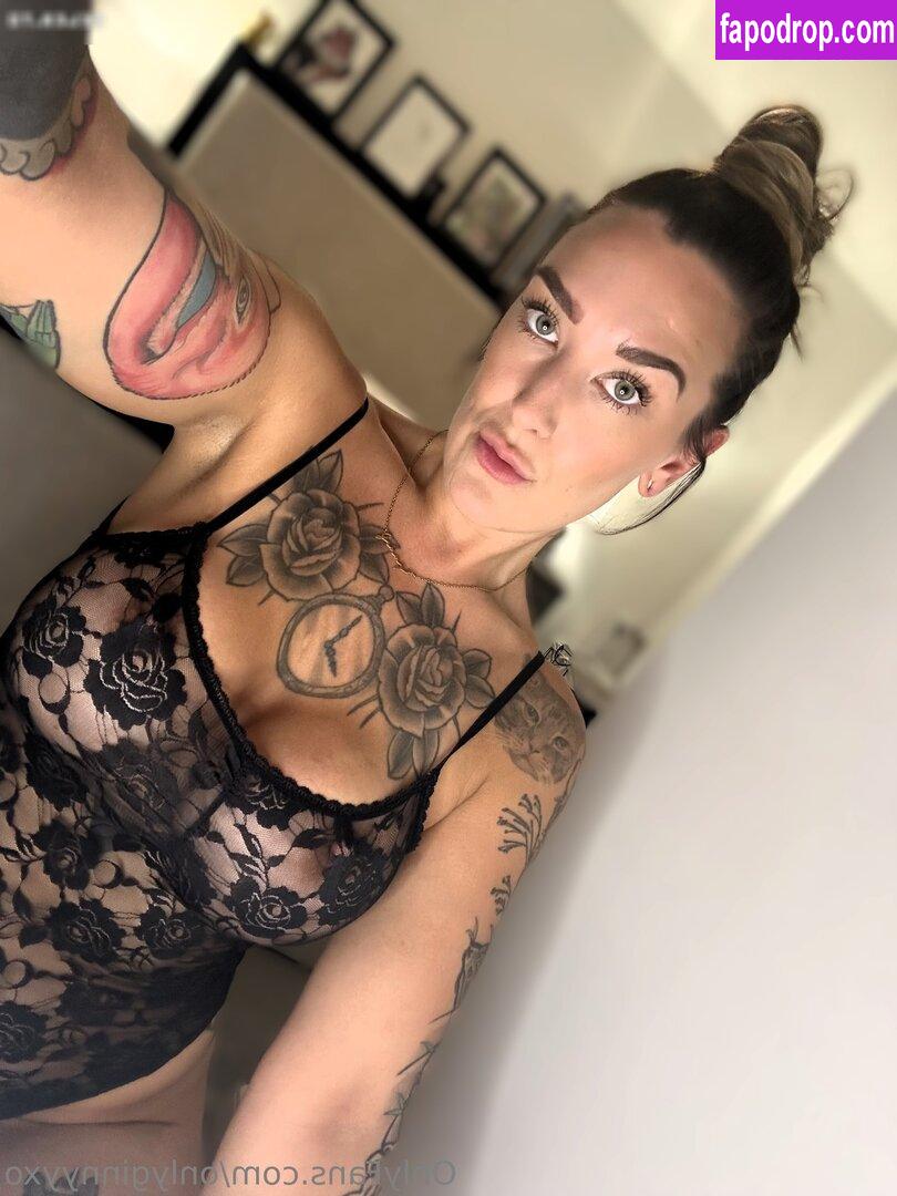 onlyginnyyxo /  leak of nude photo #0002 from OnlyFans or Patreon