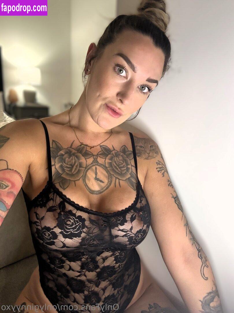 onlyginnyyxo /  leak of nude photo #0020 from OnlyFans or Patreon