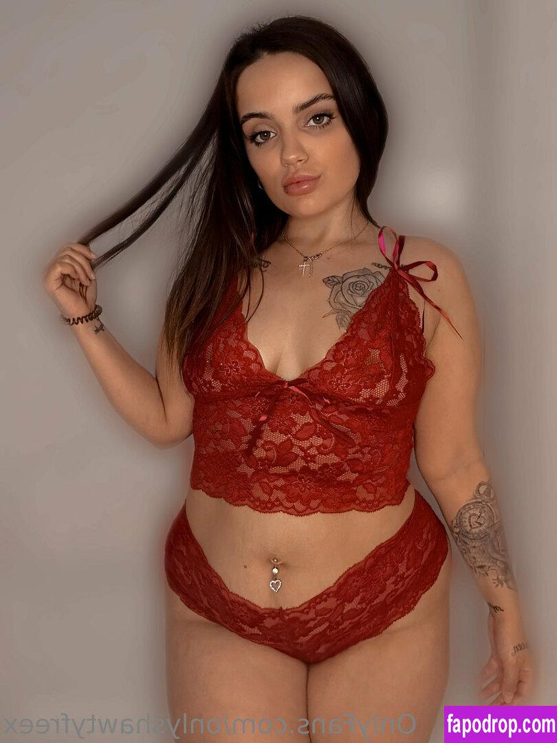 onlyshawtyfreex / lex_that_one_dramatic_girl leak of nude photo #0028 from OnlyFans or Patreon