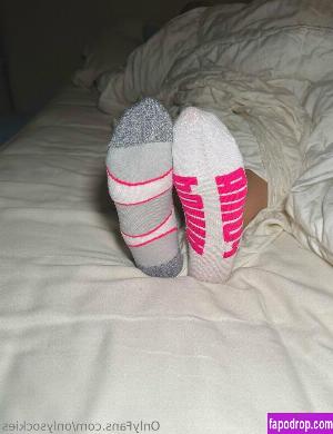 Onlysockies слив #0057