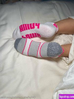 Onlysockies слив #0058